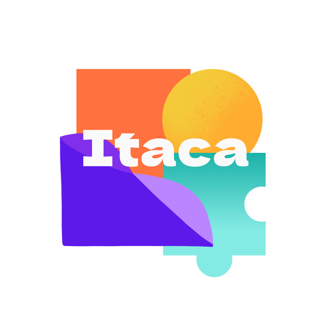 Logo Il Consiglio di Itaca
